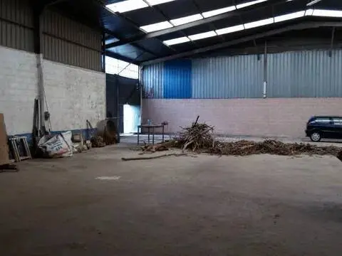 Nave industrial en calle Altamira No Number