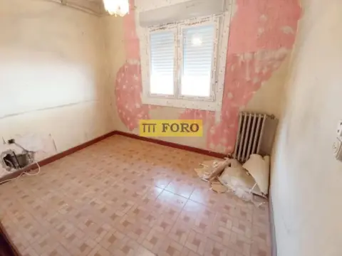 Piso en Ensanche