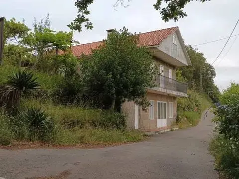 Casa rústica en Cerdedo-Cotobade