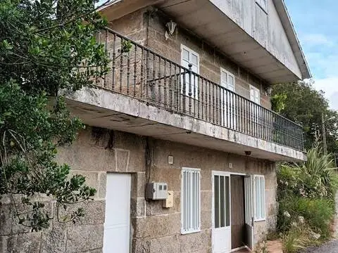Casa rústica en Cerdedo-Cotobade