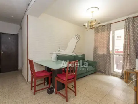 Piso en Pryconsa, Juan de Austria