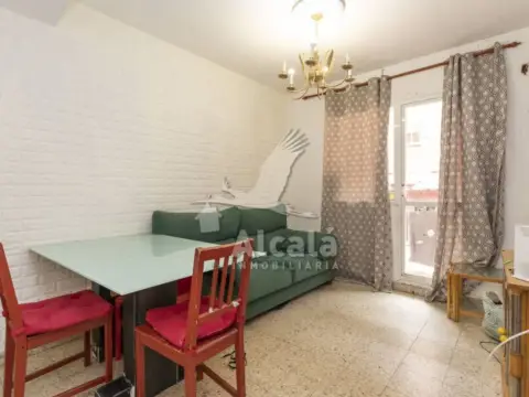 Piso en Pryconsa, Juan de Austria