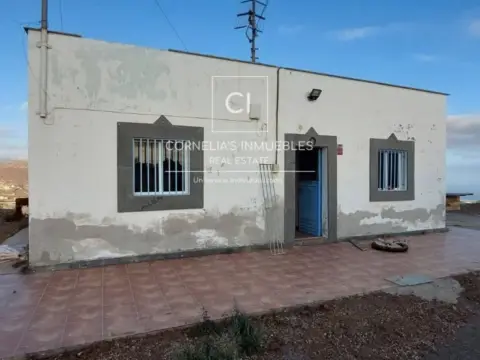 Casa en Arona