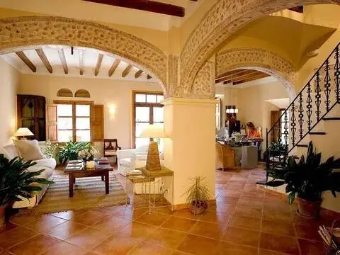 Chalet en Estellencs