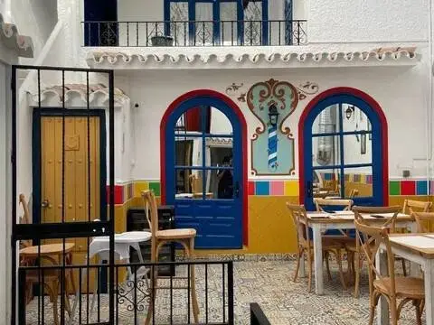 Local comercial en Casco Antiguo