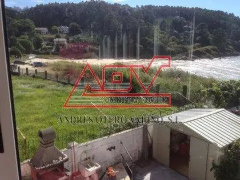 Casa en Ares