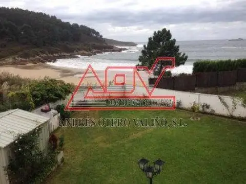 Casa en Ares