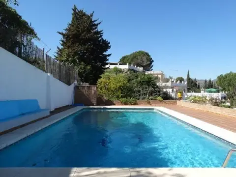 Casa en El Romeral-Santa Amalia