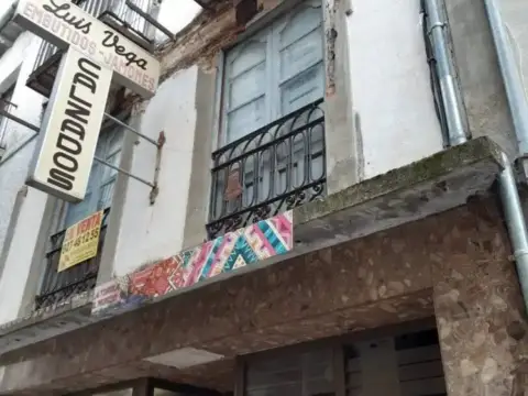 Piso en Hervás