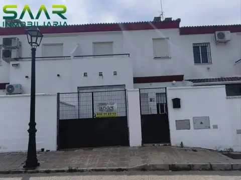 Casa en El Ronquillo
