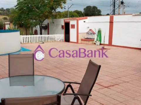 Chalet en Fátima-Levante