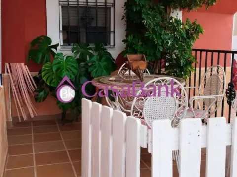 Chalet en Fátima-Levante