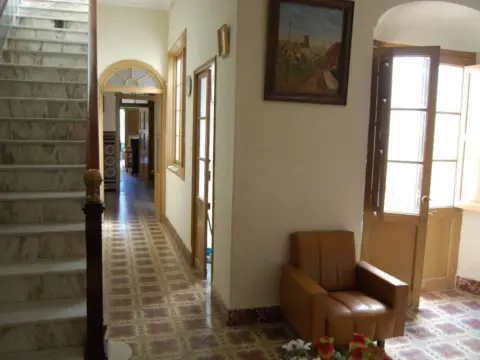 Casa rústica en Ubrique