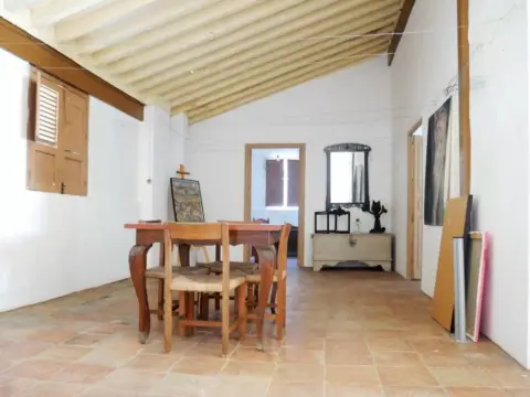 Casa rústica en Ubrique