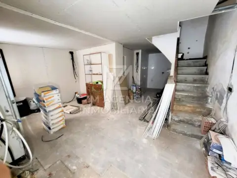 Casa rústica en Canet Lo Roig