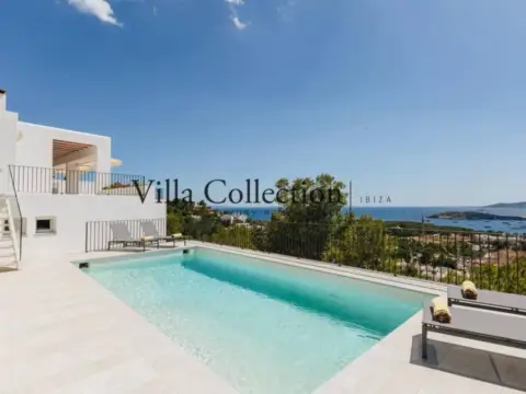 Chalet en Santa Eulària des Riu