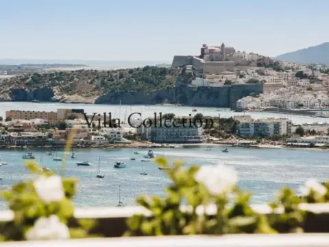 Chalet en Santa Eulària des Riu