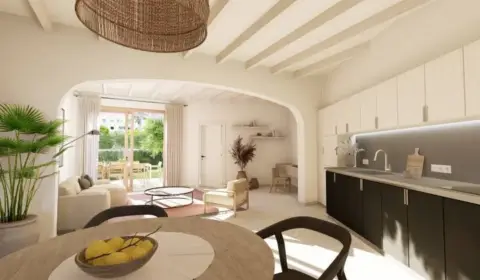 Piso en Santa Maria del Camí