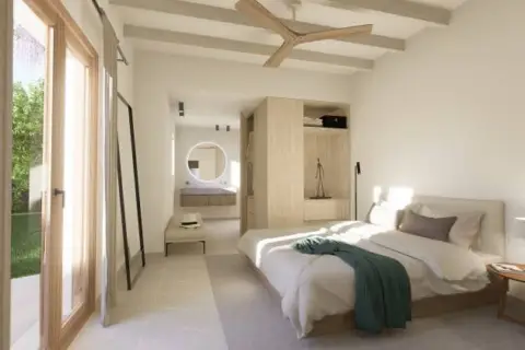 Piso en Santa Maria del Camí