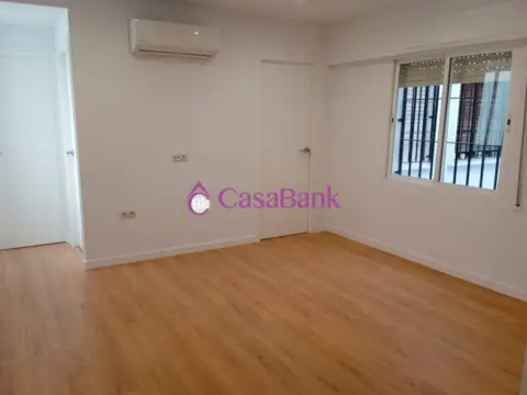 Piso en Vista Alegre-Parque Cruz Conde