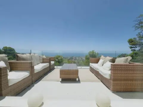 Casa en Torrecilla-La Cañada