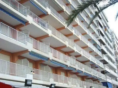 Ático en Sant Antoni