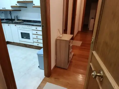 Piso en Centro-Ayuntamiento