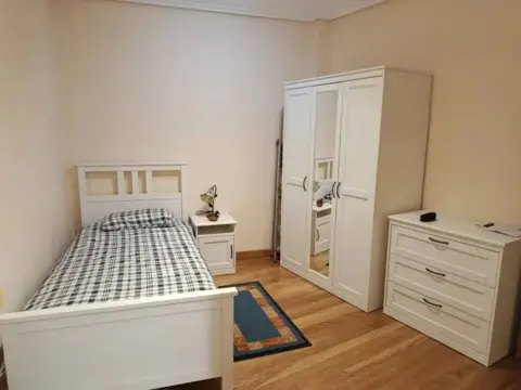 Piso en Centro-Ayuntamiento