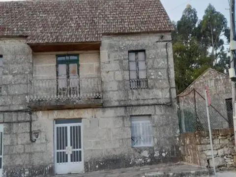 Casa en Redondela
