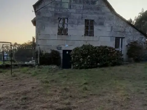 Casa en Redondela