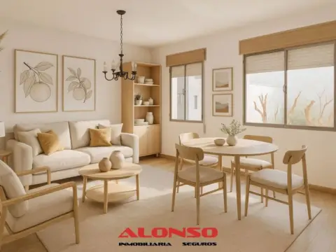 Chalet en Benicarló