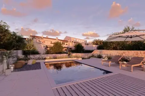 Piso en Santa Maria del Camí