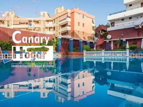 Piso en Playa de Las Américas