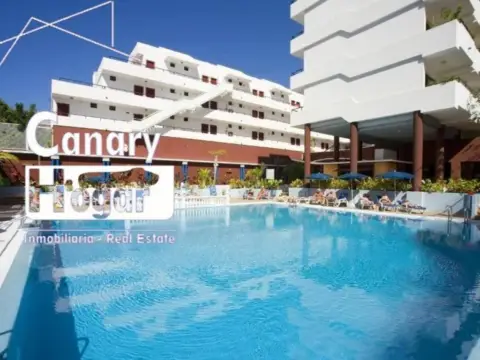 Piso en Playa de Las Américas