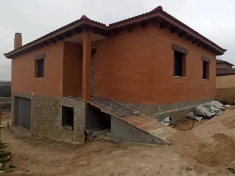 Casa en calle calle Cuatro Caminos, nº 20