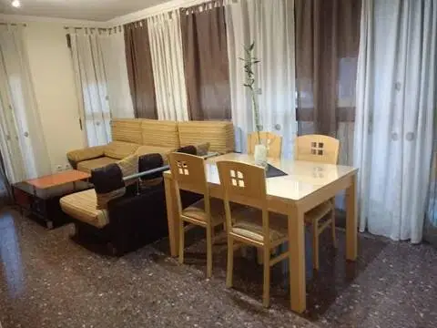 Piso en Carrer Hort de Feliu