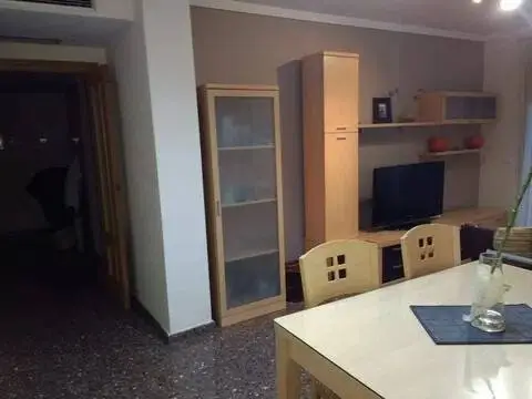 Piso en Carrer Hort de Feliu