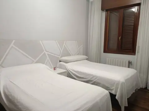 Piso en Ariz-Soloarte