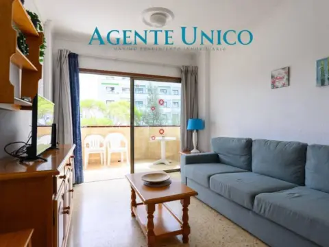 Piso en Avenida de Tenerife
