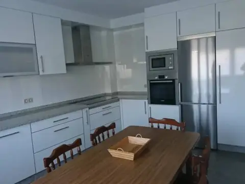 Chalet en Santiago de Compostela