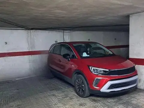 Garaje en Es Camp Redó