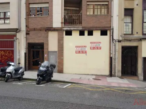 Local comercial en Centro