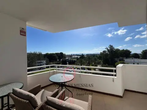 Piso en Platja d'Alcúdia-Port d'Alcúdia
