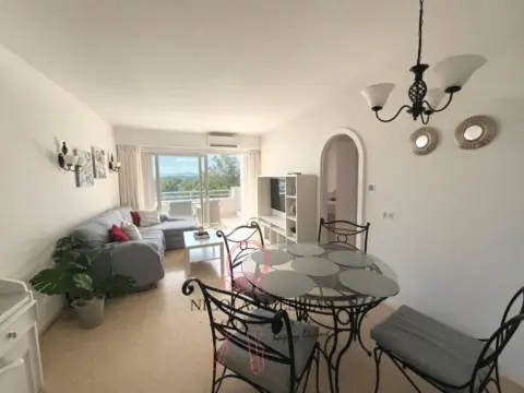 Piso en Platja d'Alcúdia-Port d'Alcúdia