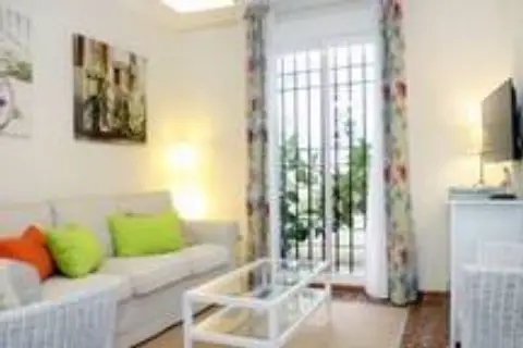 Piso en Casco Histórico-Ribera-San Basilio