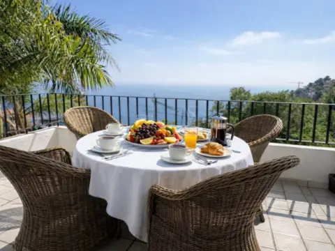 Chalet en Marina del Este-Punta de la Mona