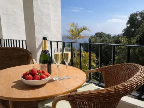 Chalet en Marina del Este-Punta de la Mona