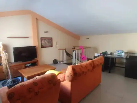 Chalet en Plasencia