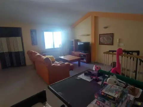 Chalet en Plasencia
