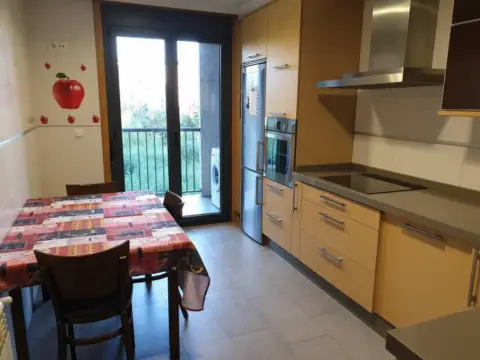 Piso en Ourense Capital
